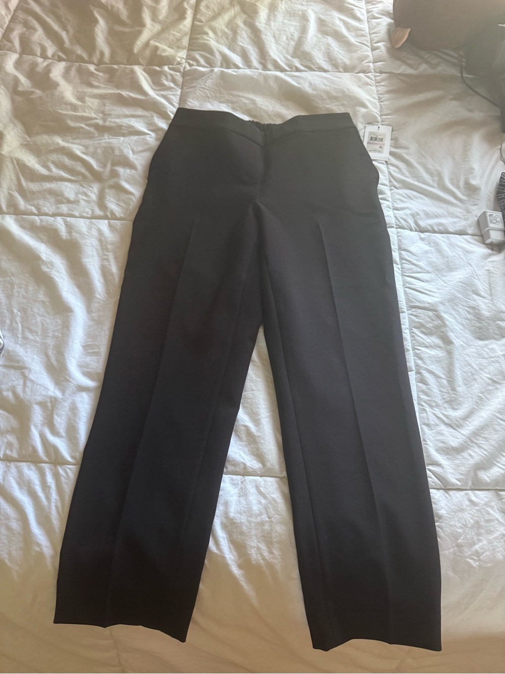 DKNY Black Women's Dress Pants